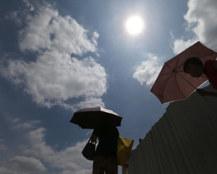 After record rain, second fortnight of January forecast to be generally dry and warm: Met Service