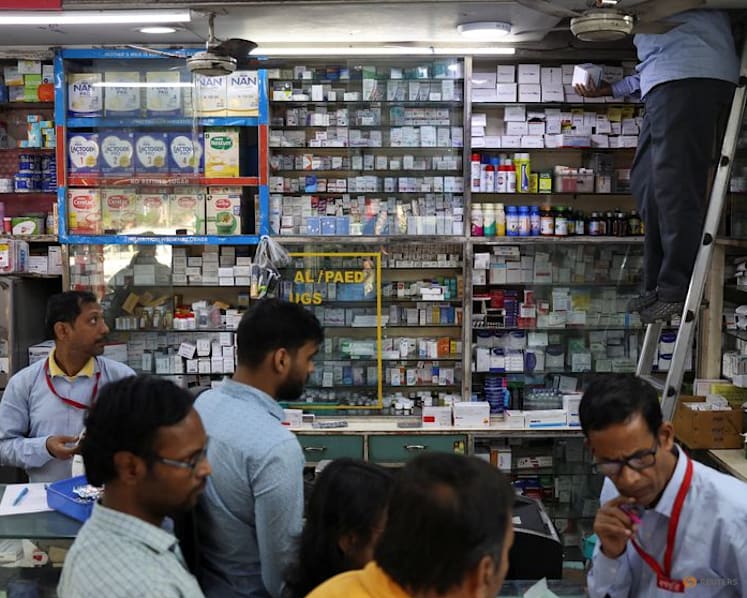 India's pharma sector braces for impact of proposed Trump tariffs on generic drugs
