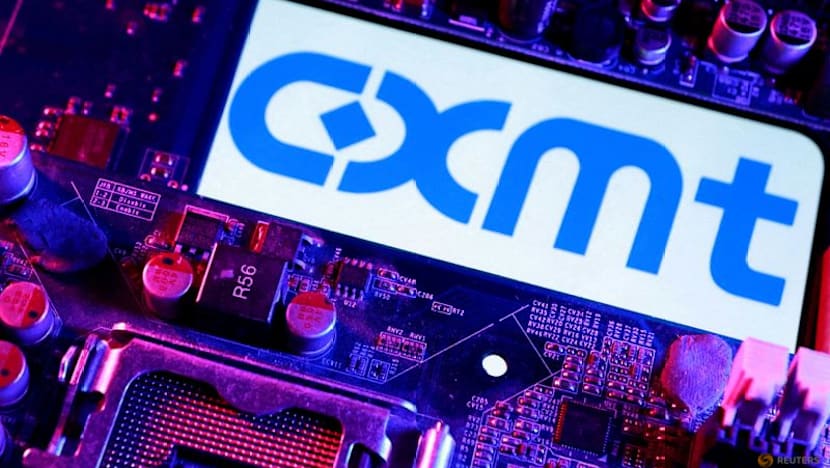 CXMT'S Shanghai IPO more than 200 times oversubscribed by retail investors