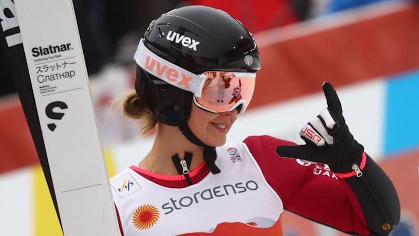 Nordic combined faces Olympic crossroads as women remain excluded
