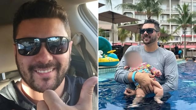 巴西男参与西瓜进食比赛噎亡 遗孀指称救援不足