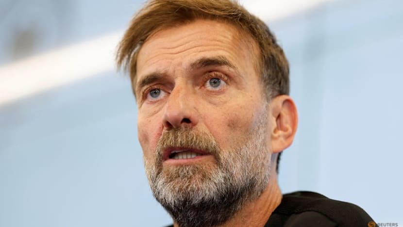 Germany coach Klopp earns praise for split squad idea