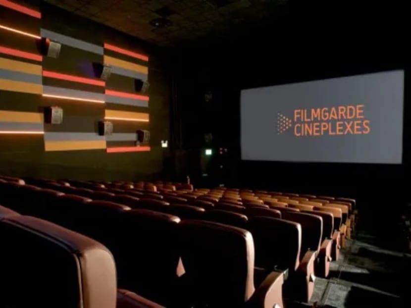 Commentary: Will only a Marvel blockbuster lure movie-goers back to cinemas? Commentary: Will only a Marvel blockbuster lure movie-goers back to cinemas?