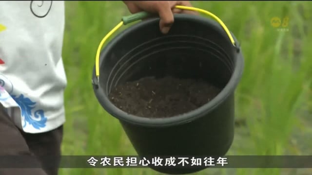 印尼保持高度戒备 准备应对厄尔尼诺现象