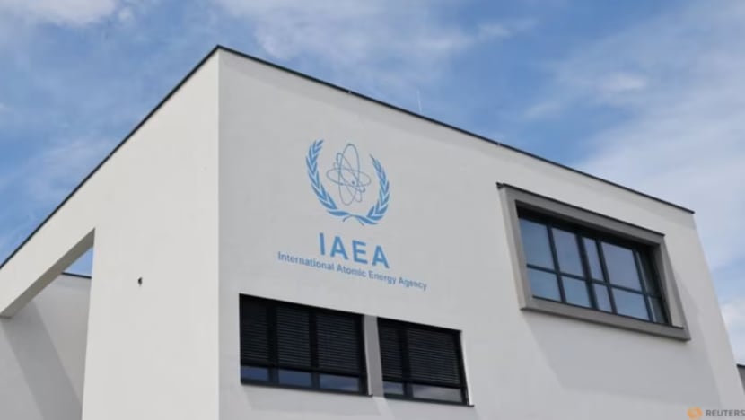 Laporan IAEA dedah aktiviti nuklear rahsia Iran pada masa lalu