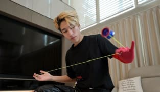 He spins to win: Meet Xavier Ng, Singapore’s 4-time national yo-yo champion
