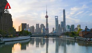 CNA Correspondent Podcast - Is China's economic success creating a domestic paradox?