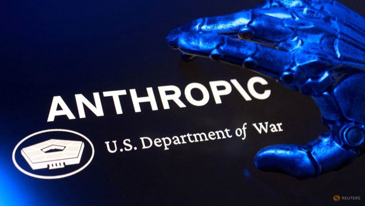 Britain woos Anthropic expansion after US defence clash: Report