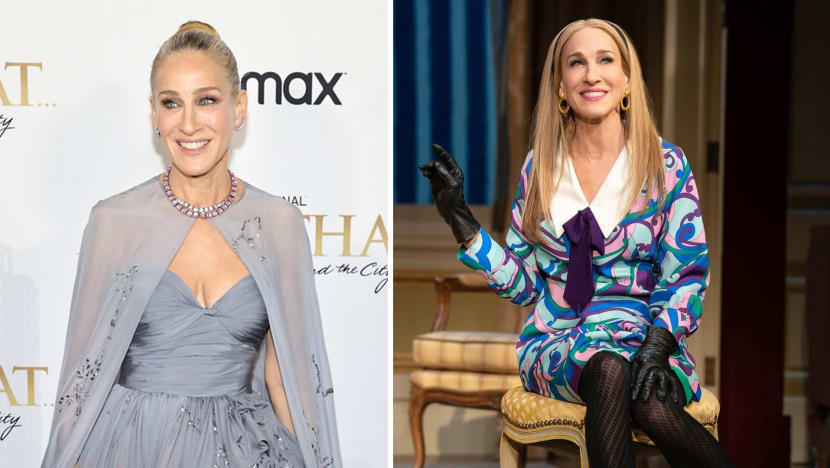 Sarah Jessica Parker Tests Positive for COVID-19; Broadway's Plaza Suite Cancels Performance