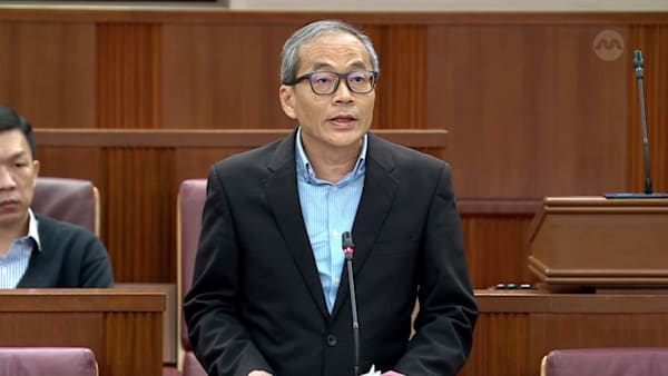Dennis Tan on Transport Sector (Miscellaneous Amendments) Bill