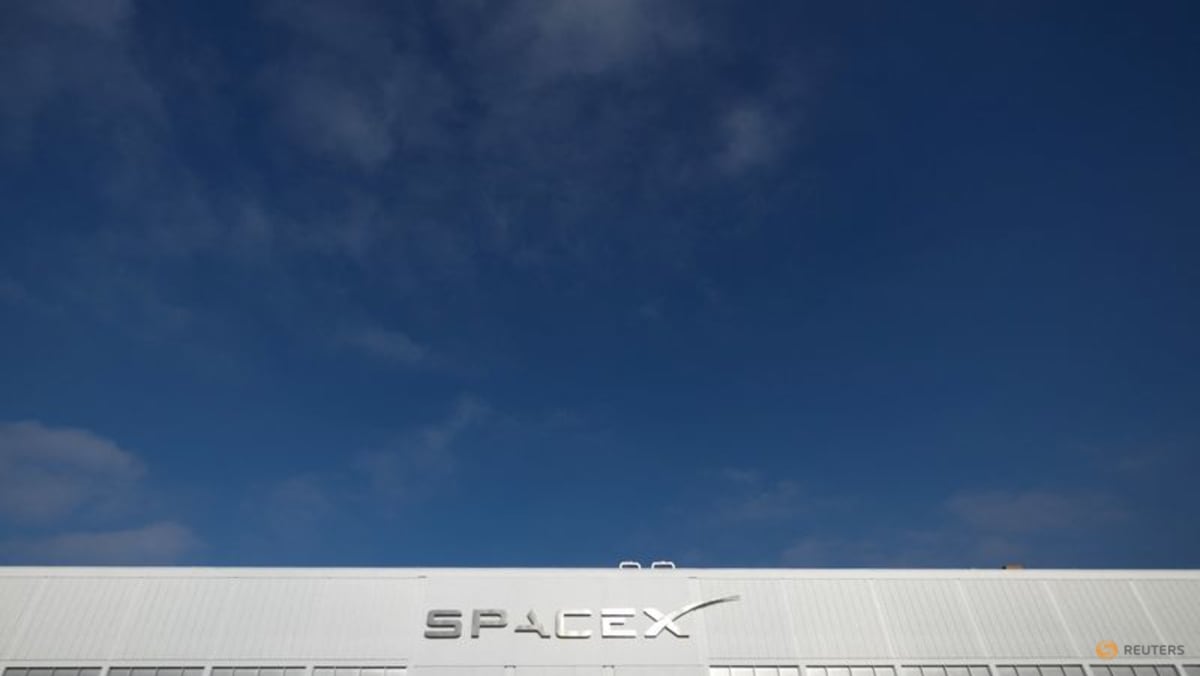 SpaceX set to surpass Amazon's market cap as post-IPO rally continues