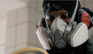 Safety By Choice, Not By Chance - Construction