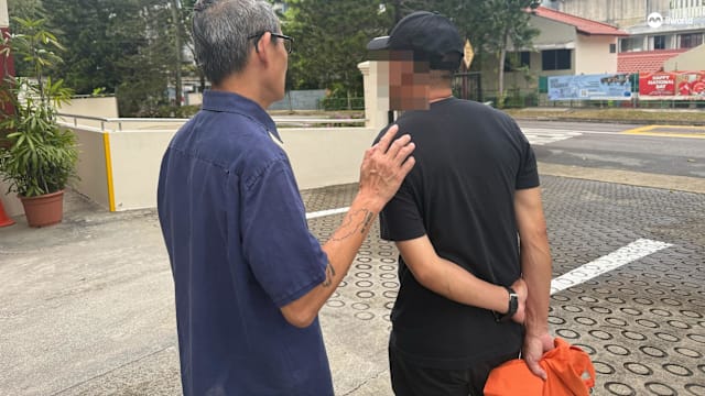 17个社区项目获基金支持 为露宿者提供更全面援助