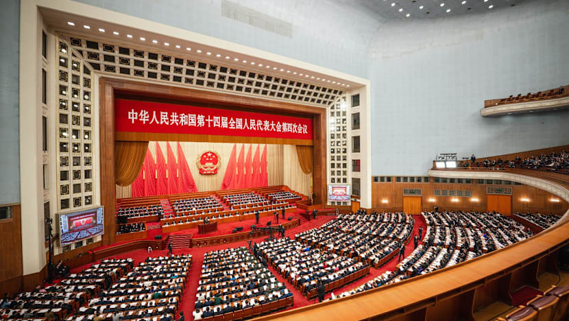 Commentary: China is quietly exiting its deflationary era