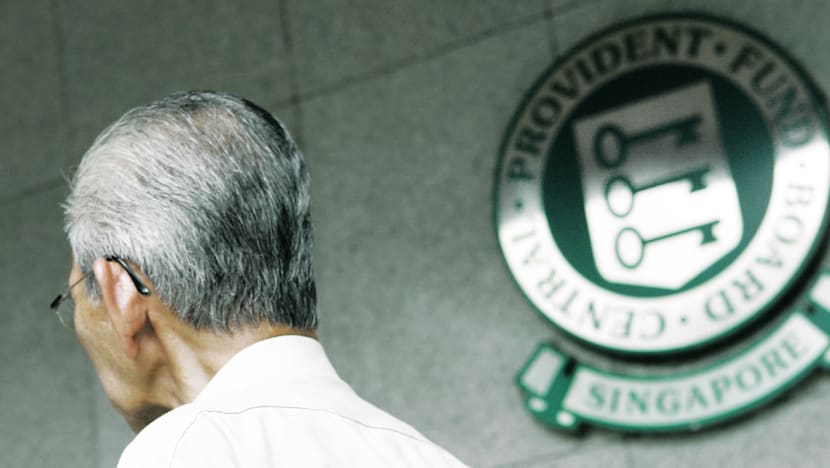 MOM to pilot CPF retirement planning service