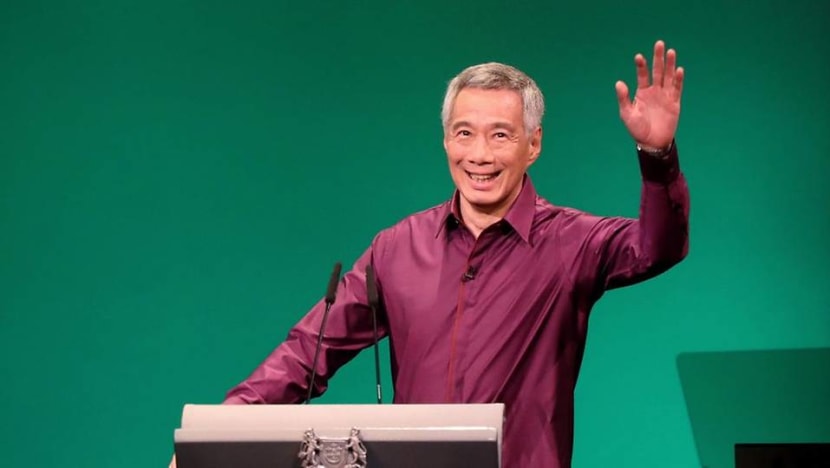 PM Lee to talk about cost of living, housing at National Day Rally