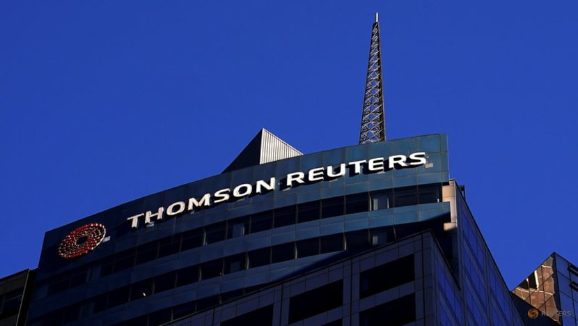 Reuters journalists in US preparing to go on strike on Aug 4: Report Reuters journalists in US preparing to go on strike on Aug 4: Report