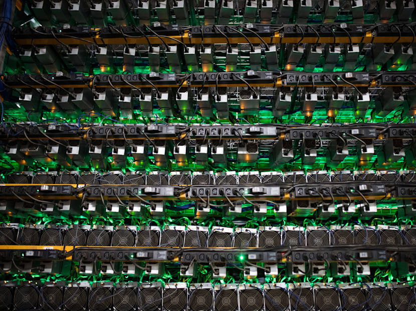 Why we need international standards in blockchain technology