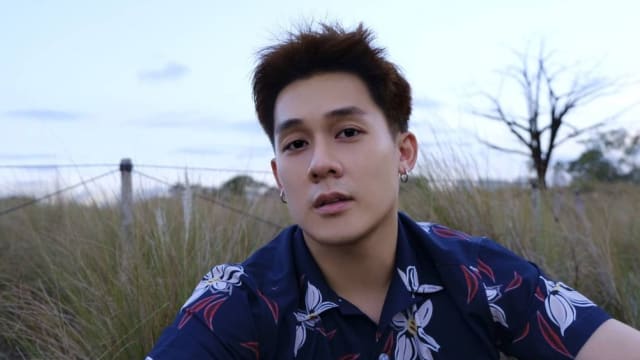 首次入围“最佳男主角”　许瑞奇视“他”为最强对手！