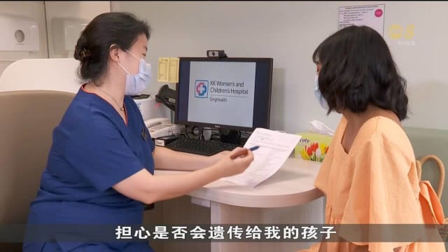 竹脚妇幼医院推新计划 为孕妇免费提供产前抑郁症筛查