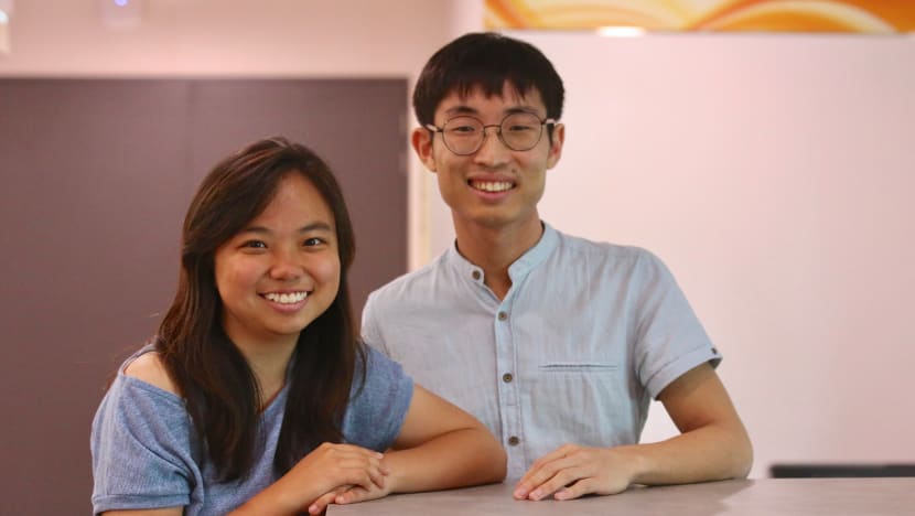 No qualifications required: Social enterprise equips youths who lost hope with digital media skills