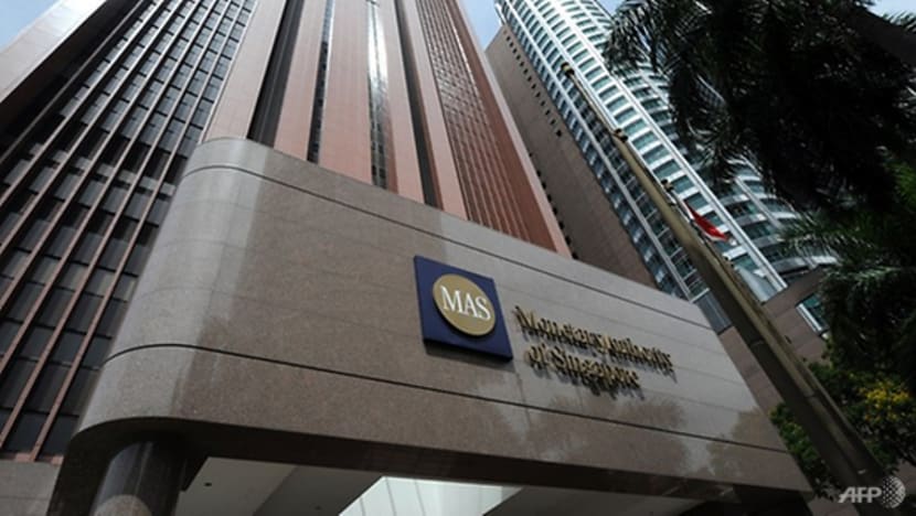 Aset di bawah pengurusan S'pura naik 19% kepada S$3.3 trilion Aset di bawah pengurusan S'pura naik 19% kepada S$3.3 trilion