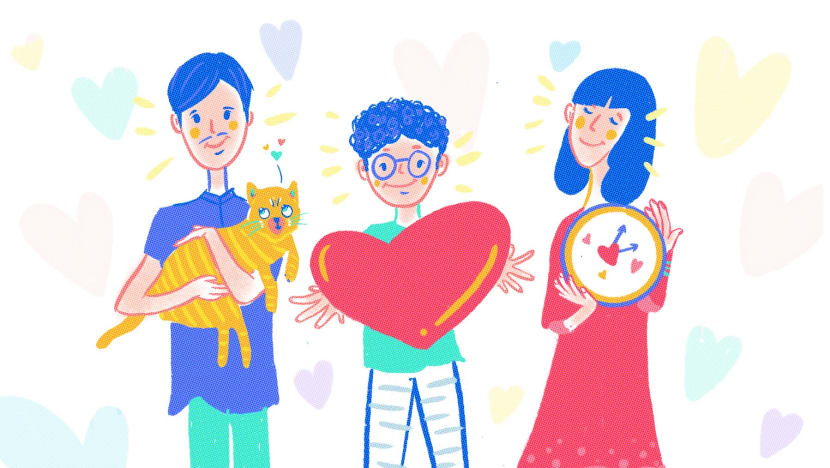 Help others and help yourself — by donating your time and volunteering