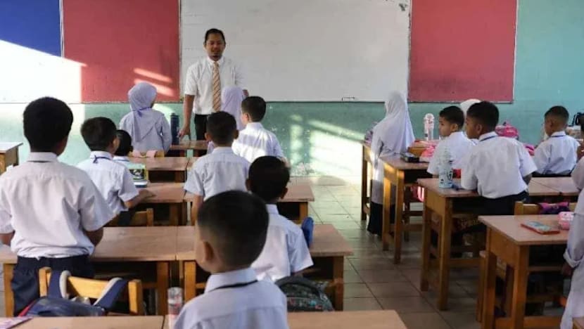 Malaysia catat lebih 2,000 kes buli, 3,570 kes jenayah di sekolah pada 2025