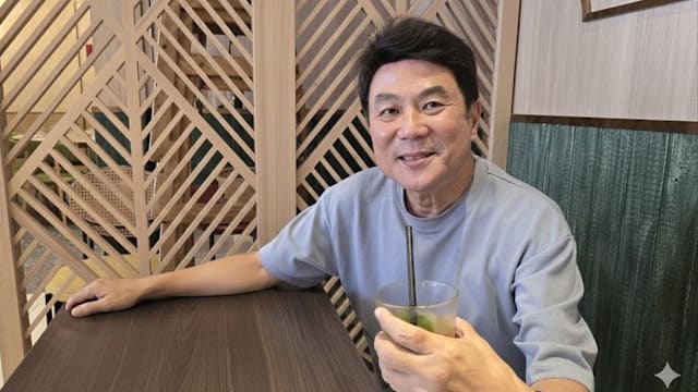 看好许瑞奇将夺金马影帝，他得奖与否梁志强都会走这一步！