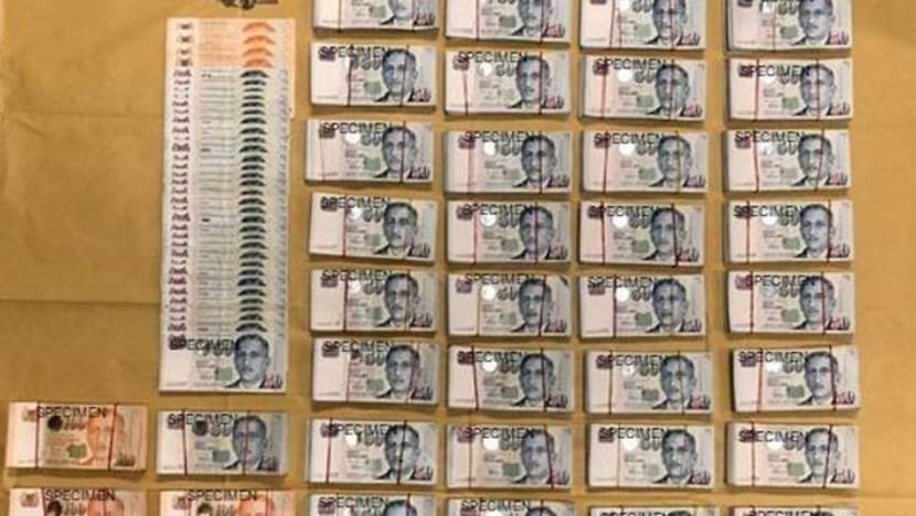 Man arrested for suspected Haj tour scam