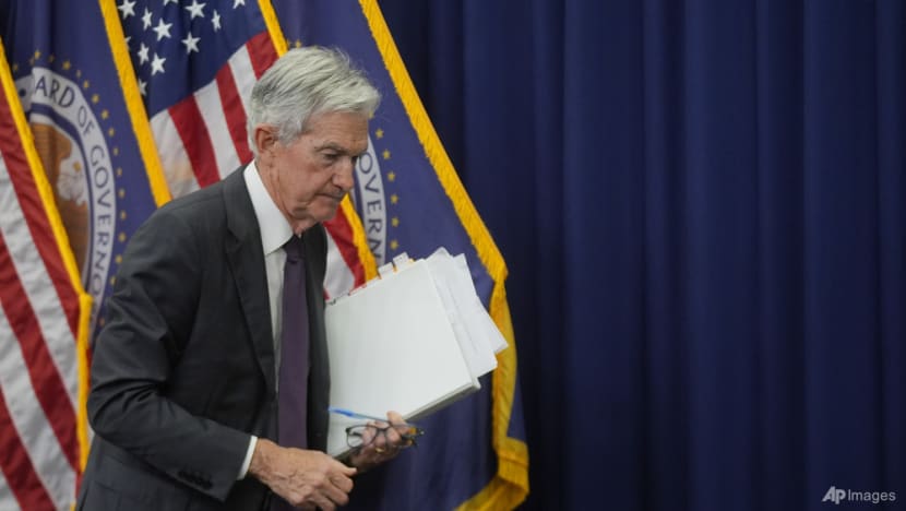 Path to the Fed rate cuts Trump wants may involve higher unemployment Path to the Fed rate cuts Trump wants may involve higher unemployment