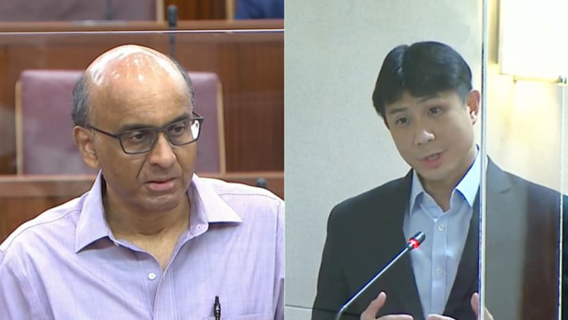 WP MP Jamus Lim’s minimum wage, ‘compassionate policymaking’ proposals draw fire from Tharman, PAP MPs