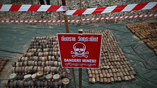 泰柬停火协议生变 泰国宣布暂停实施停火