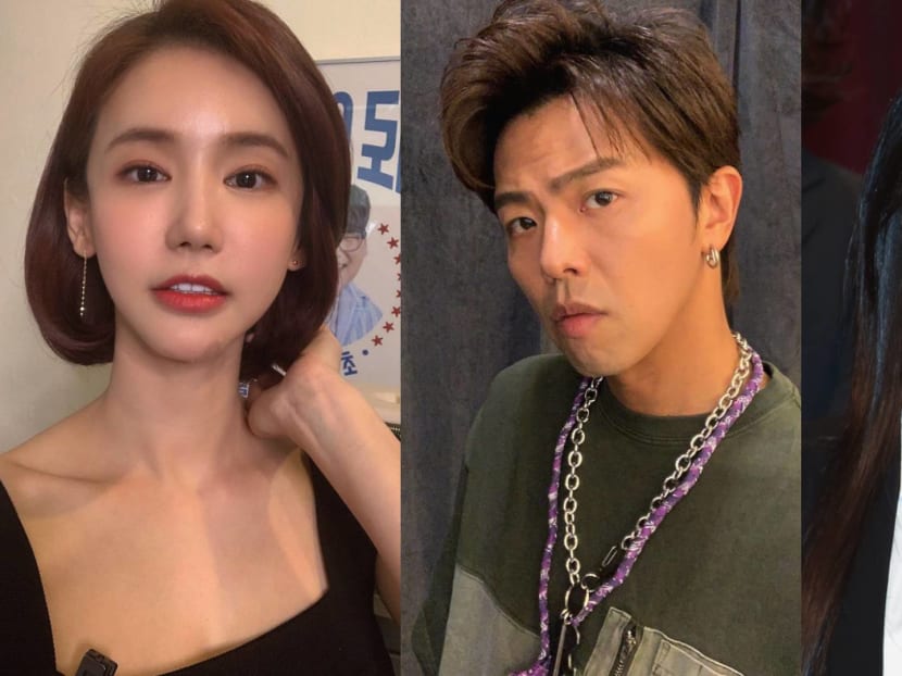 The Taiwanese media pointed out this morbid coincidence.