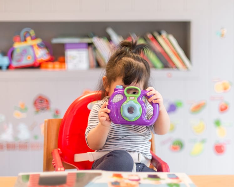 Relax parents, boredom is good for your kids