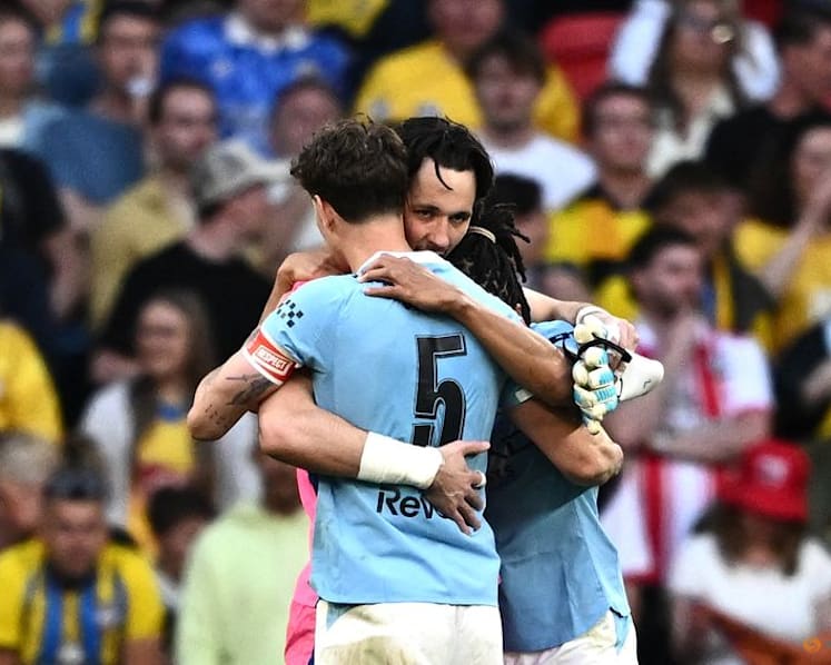 Man City fight back to beat Southampton and reach fourth straight FA Cup final