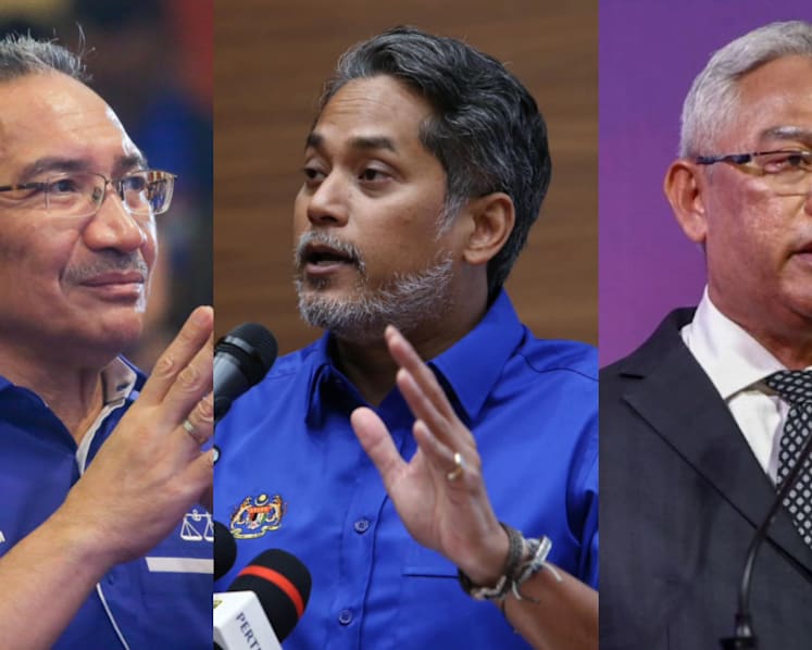 CNA Explains: What’s next for the Malaysian politicians who were expelled or suspended from UMNO?