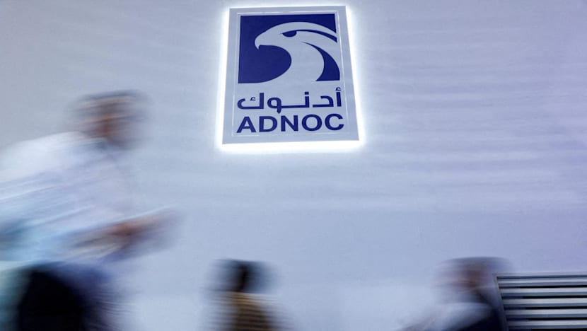 Gulf shipping disruptions highlight need for alternative export routes, flexibility: ADNOC top exec 