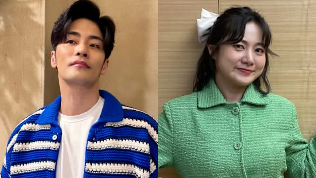 韩星卷朴娜莱车内“活春宫”风波？ 3年前“激战卡住送医”传闻再冲热搜