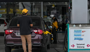 Malaysia eyes new energy sources as oil prices rise amid Middle East conflict: DPM Fadillah