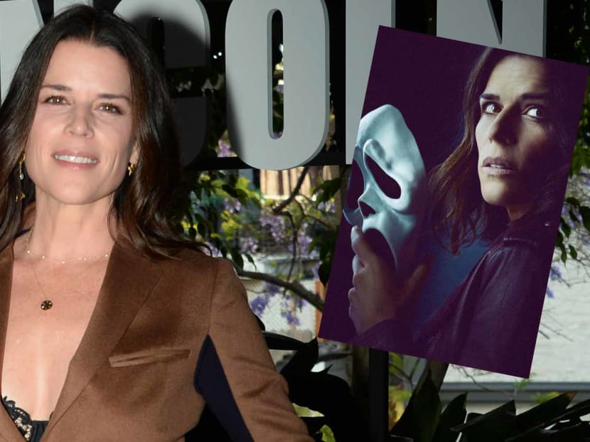 Neve Campbell Quits Scream 6 Over Salary Dispute: "It Didn't Equate To The Value I Have Brought To The Franchise"