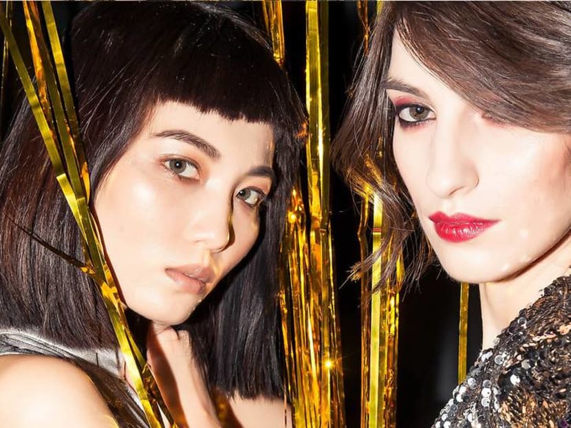 Makeup skills rusty after months of WFH? Easy tips to glam up for the festive season