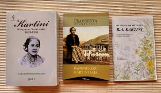 NOTA DARI JAKARTA: Meraikan Pemikiran Kartini Bukan Setakat Busananya