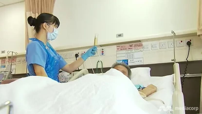 Hospital baru di Bedok North akan dibuka menjelang 2030: MOH