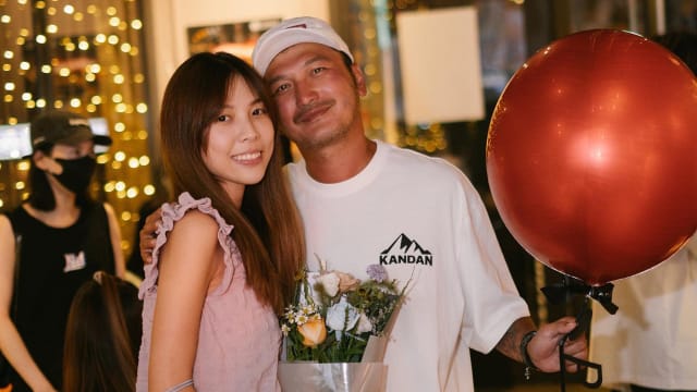 宝宝是试管婴儿！KID自豪精子浓度高常人4倍