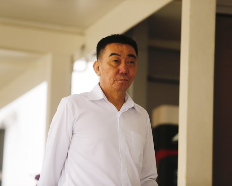 Slashing of mistress’ lover: Prosecution breached disclosure obligations and conviction is ‘unsafe’, lawyer argues in appeal