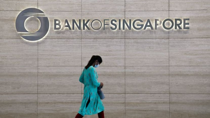 Bank of Singapore uncovers misuse of medical benefits; fires some employees Bank of Singapore uncovers misuse of medical benefits; fires some employees