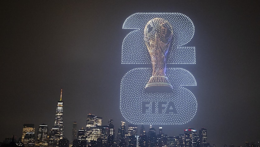 AI-powered translation and social media help fans share World Cup thoughts across languages