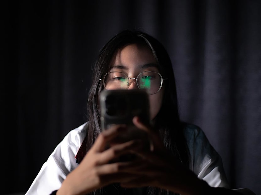 The Big Read in short: Teenagers' unhealthy addiction to social media