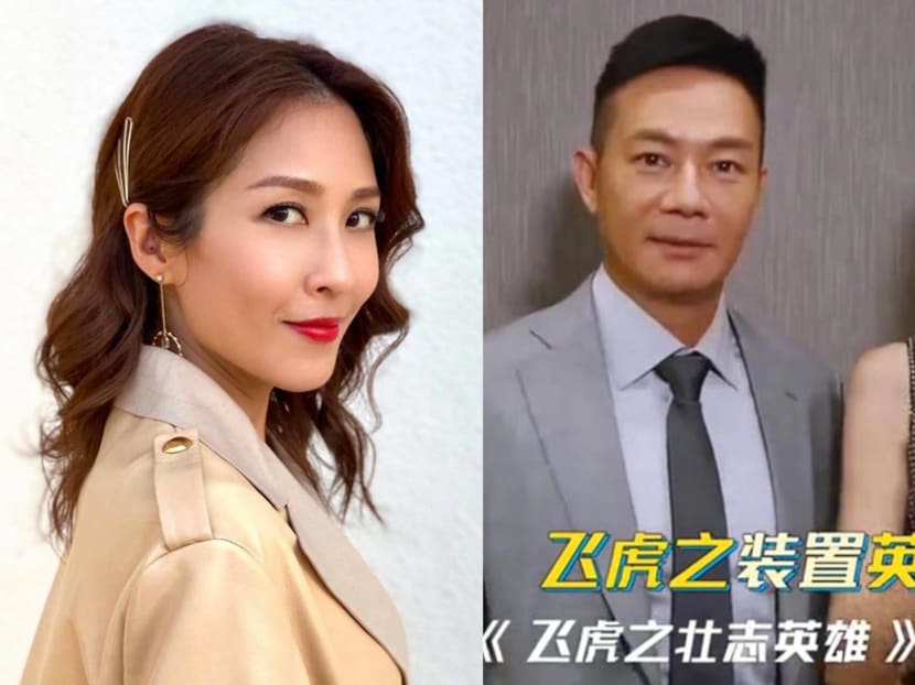 It all started because of an old IG Story.